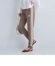 【国内EXCLUSIVE】＜adidas Originals＞SST トラックパンツ