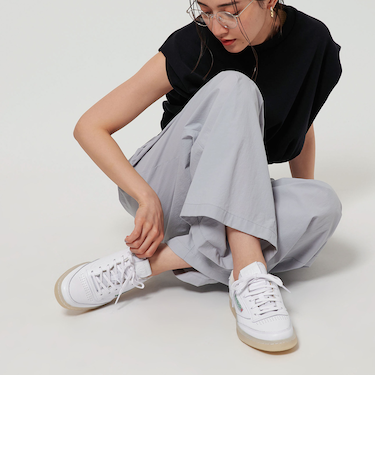 <Reebok>CLUB C 85 Vintage/スニーカー