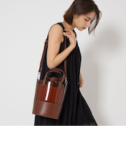 5WAY トートバッグ