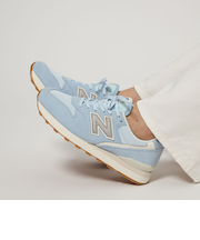 ＜New Balance＞WL996 TBG スニーカー
