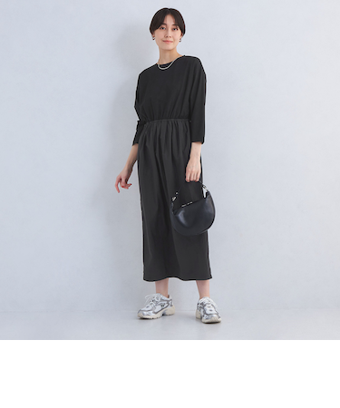 コクーン ドッキング ワンピース