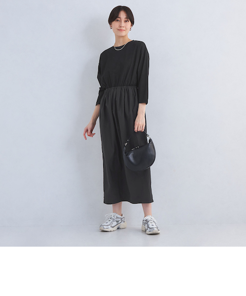 コクーン ドッキング ワンピース