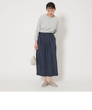 コクーン ドッキング ワンピース