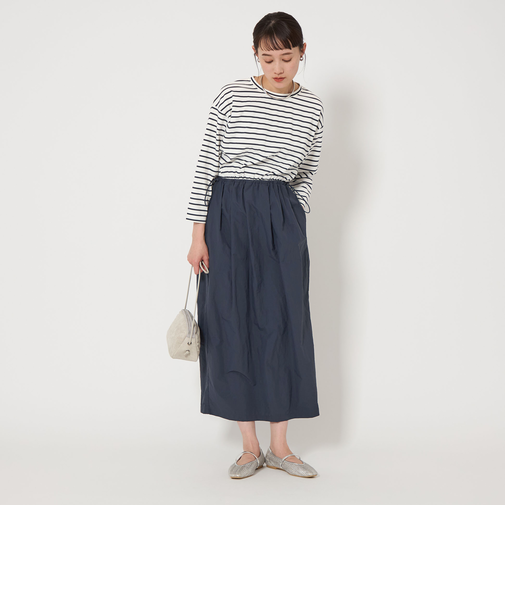 コクーン ドッキング ワンピース