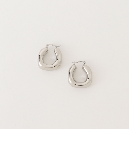 チューブ ピアス