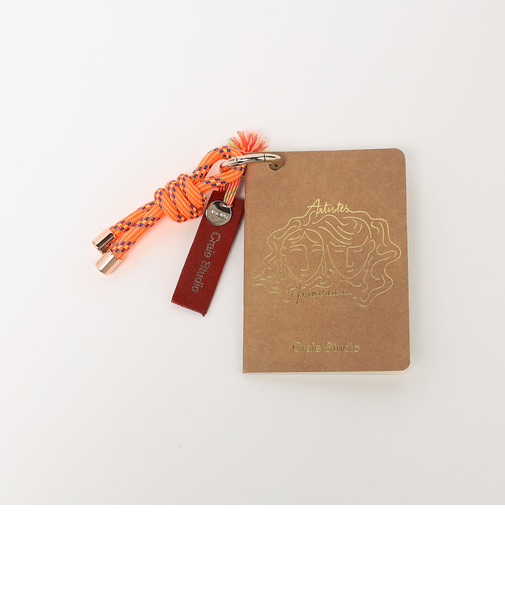 【別注】＜Craie Studio＞チャーム / バッグチャーム / ストラップ