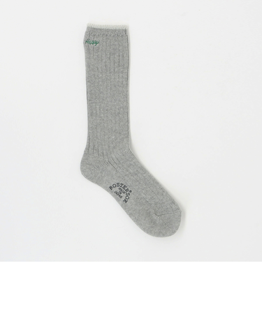 【別注】＜ROSTER SOX＞HAPPY ソックス / 靴下