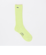 【別注】＜ROSTER SOX＞HAPPY ソックス / 靴下