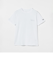 ＜NEW ERA＞Youth 半袖 コットン Tシャツ Graffiti / キッズ