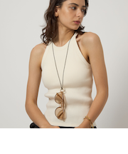 コード付き カラーレンズ / メガネ