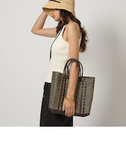 ＜Diminutivo＞トートバッグ（正方形M）