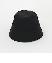 ＜milsa＞遮光 ブリム バケットハット - UVケア -