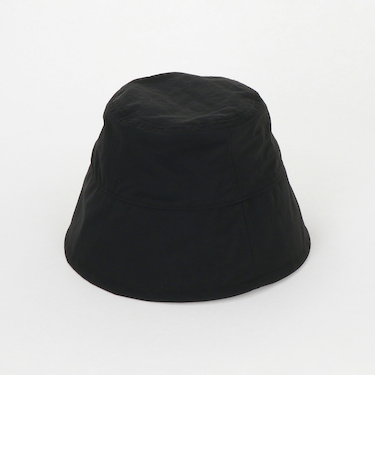 ＜milsa＞遮光 ブリム バケットハット - UVケア -