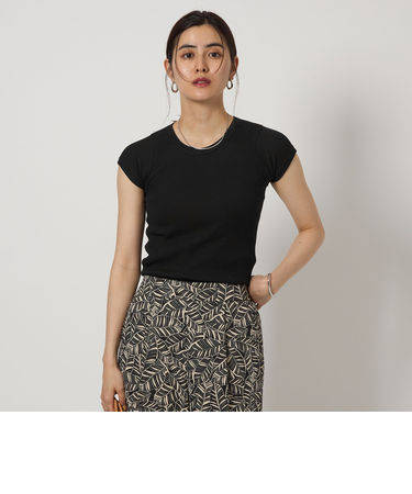 <gicipi>CALCIO フレンチスリーブ Tシャツ