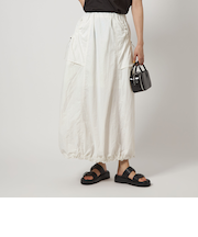 【別注】＜WILD THINGS＞バルーン スカート