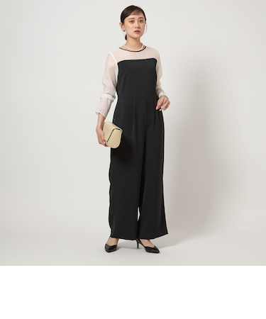 ドッキング オールインワン