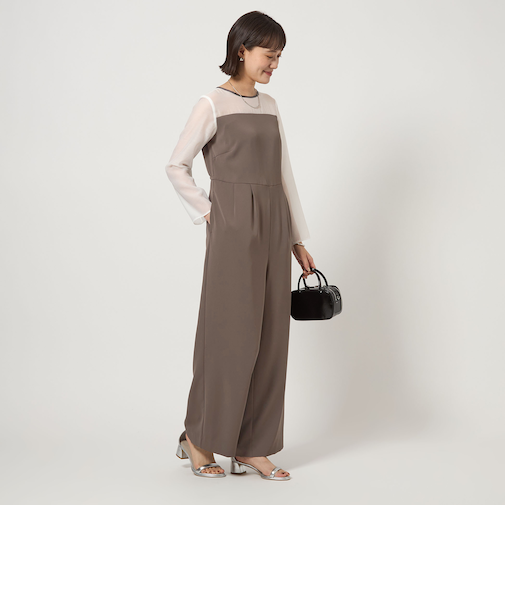 ドッキング オールインワン