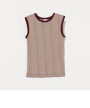 【別注】＜Robert P. Miller＞タンクトップ / キッズ  140cm-160cm