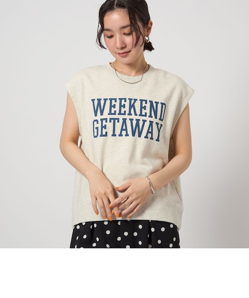 LA BLOUSE DE LYON/ラ ブラウス ドゥ リヨン SWEAT｜ベーセーストック