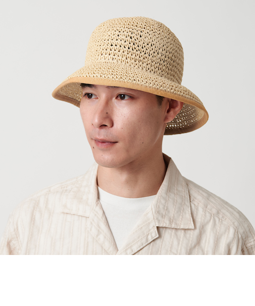 <GRILLO> ペーパー ハット