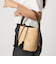 フリンジテープ ワンハンドル バッグ
