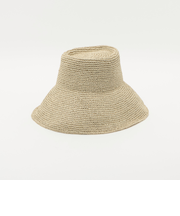 中折れ ワシ ツバ広 ハット