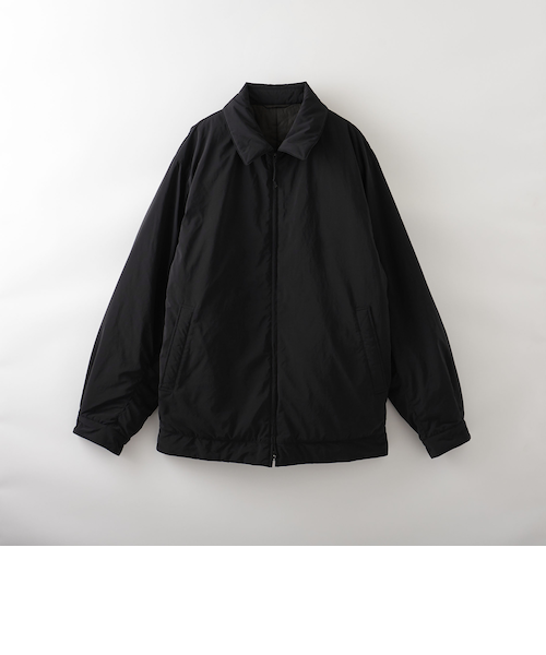 スティーブンアラン メモリー パフ ブルゾン Steven Alan＞ メモリー パフ ブルゾン｜ユナイテッドアローズ