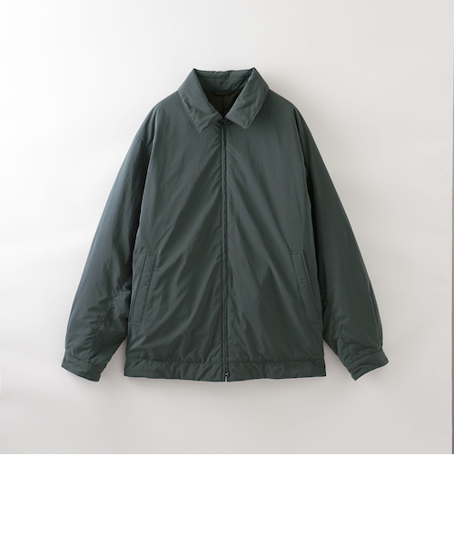 スティーブンアラン メモリー パフ ブルゾン Steven Alan＞ メモリー パフ ブルゾン｜ユナイテッドアローズ