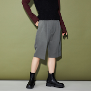 ＜CITEN＞  ショートパンツ