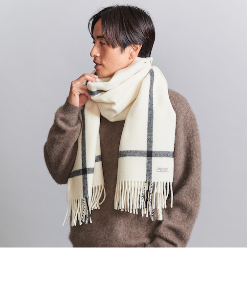 ライン ストール -MADE  IN ITALY-