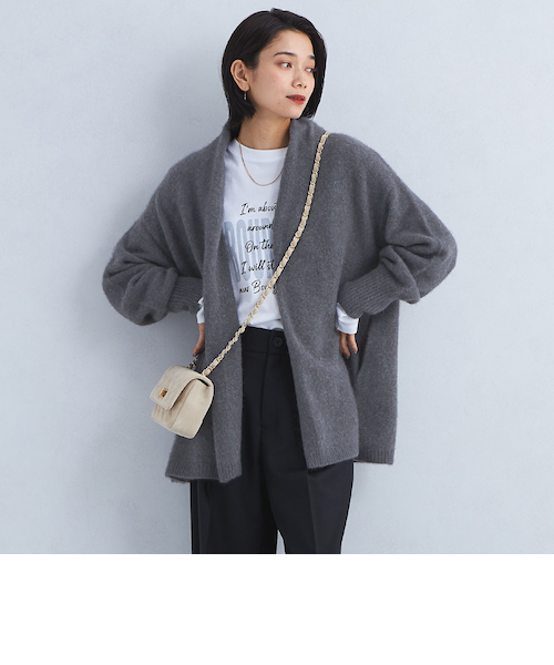 FOXEY LADY JEWEL カーディガン ミッドナイトブルー 38 FOXEY Cardigans – FOXEY 公式オンラインブティック