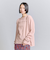 スラブカットオフ ロングスリーブTシャツ