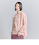スラブカットオフ ロングスリーブTシャツ