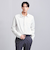 スムース ジャージ セミワイドカラー シャツ COMFORT EASY-MODEL -抗菌防臭-