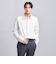 スムース ジャージ セミワイドカラー シャツ COMFORT EASY-MODEL -抗菌防臭-