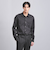 スムース ジャージ セミワイドカラー シャツ COMFORT EASY-MODEL -抗菌防臭-