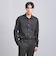 スムース ジャージ セミワイドカラー シャツ COMFORT EASY-MODEL -抗菌防臭-