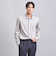 スムース ジャージ セミワイドカラー シャツ COMFORT EASY-MODEL -抗菌防臭-