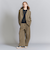バックスリット ジャケット