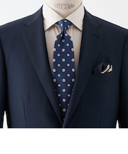 GLR ジャパンヴィンテージ 8.0cm コモン1 ネクタイ