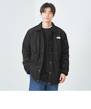 ＜THE NORTH FACE＞インサレーテッド コーチジャケット