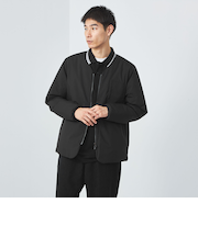 【別注】＜Snow Peak＞GLR Insulated カーディガン -撥水-