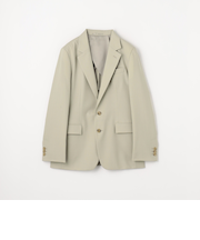 ＜SEASONAL COLLECTION＞2ボタン ジャケット