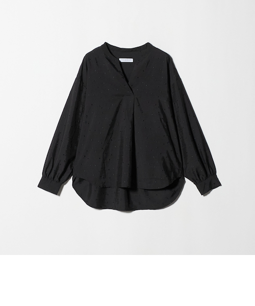 FEEL CLEAN 2WAY ブラウス｜ユナイテッドアローズ アウトレットの