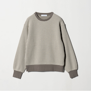 2トーン ワッフルTシャツ ＜A DAY IN THE LIFE＞