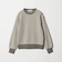 2トーン ワッフルTシャツ ＜A DAY IN THE LIFE＞