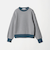 2トーン ワッフルTシャツ ＜A DAY IN THE LIFE＞