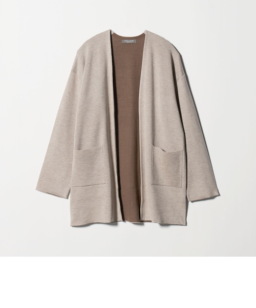 3/18までの購入で千円引き【UNITED ARROWS ロングカーディガン 3/18までの購入で千円引き【UNITED ARROWS ロングカーディガン