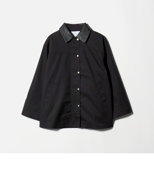 フーデッド 4WAYダウンジャケット ＜A DAY IN THE LIFE