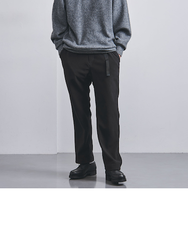 【別注】＜CRITTER MOUNTAIN WEAR＞ フリースパンツ